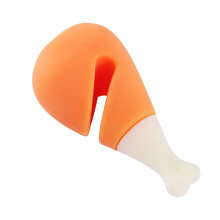 Spill-Proof Stockpot Cover Silicone Heat-Resistant 1 Piece