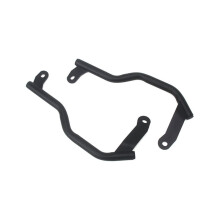 Motorcycle Rear Grab Bars Rear  Pillion Passenger Grab Rail Handle for  450MT MT450 2024 2025 Accessories