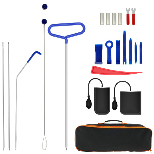 Automotive Trim Removal Tool Set 22PCS