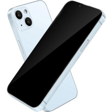 Dummy Phone Model Compatible with iPhone 15 Black Screen
