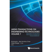 IAENG TRANSACTION...2011 by AO SIOIONG Hardcover Book