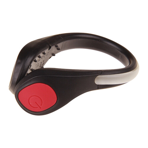 LED Shoe Clip Light for Running and Cycling