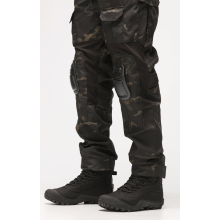 Viper TACTICAL Venom performance Boots Black 11 UK