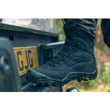 Viper TACTICAL Venom performance Boots Black 9 UK