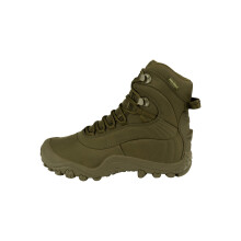 SPEERO Waterproof Alcor Boots Green Size 10 UK