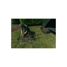 SPEERO Bivvy Mat DPM