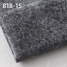 Chenille Fabric Dark Grey 39x57in Solid Thickened Home Decor