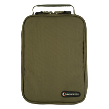 SPEERO End Tackle Pouch Green