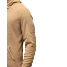 Viper TACTICAL Thermal Fleece Hoodie Coyote XX-Large