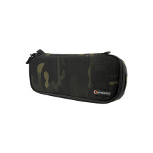 SPEERO Tuff Pouch Black Cam
