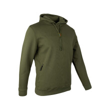 SPEERO Tech Hoodie Green Large