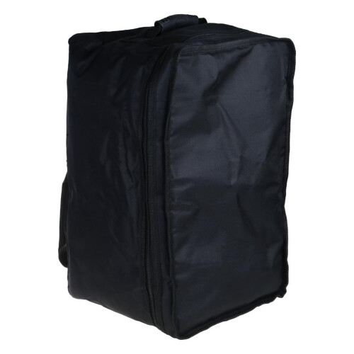 Cajon Carrying Bag Waterproof Padded Backpack with Handle