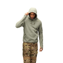 Viper TACTICAL Thermal Fleece Hoodie Green XL