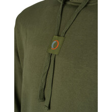 SPEERO Tech Hoodie Green Small