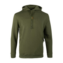 SPEERO Tech Hoodie Green 3X-Large