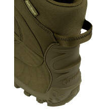 SPEERO Waterproof Alcor Boots Green Size 9 UK