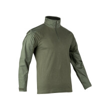 Viper TACTICAL Special Ops Long Sleeve Shirt Green X-Large