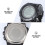 Soccer Referee Watch Black Digital Stopwatch with Night 3