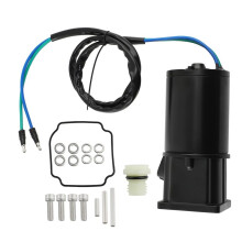 New Tilt Trim Motor for Mercury Mariner Outboard Motor 809885A1, 809885A2, 809885T2, 811674