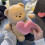 Valentine's Day Talking Teddy Bear 13.78 inch 1