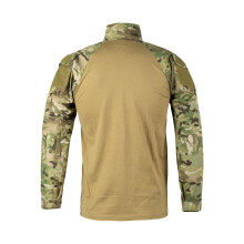 Viper TACTICAL Special Ops Long Sleeve Shirt V-Cam Large