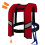 Inflatable Snorkel Vest Adjustable Manual Inflation One Size 7