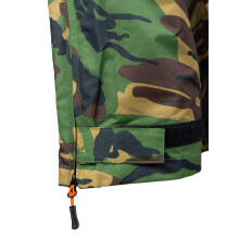 SPEERO Sirius Tech-Lite Trousers DPM Large