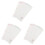 Notebook refill paper binder inserts 3 pcs 3