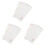 Notebook Refill Paper Binder Inserts 3 Pieces 4