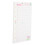 Notebook Refill Paper Binder Inserts 3 Pieces 7