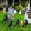 AuroraX Black Halloween Ornament Ravens Vintage Plastic 4