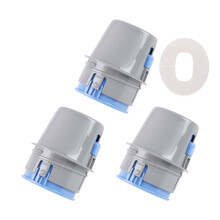 3pcs Aidex Sensor Only Glucometer CGMS Continuous Glucose Monitor Diabetes Testing Without Puncture Sugar Testers