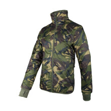 SPEERO Reversible Insulated Morava Jacket Green/Camo 3X-Large