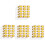 Sale Stickers Pricing Labels 80 Sheets 4
