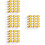 Sale Stickers Pricing Labels 80 Sheets 8