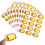 Sale Stickers Pricing Labels 80 Sheets 7