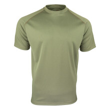 Viper TACTICAL Mesh-Tech T-Shirt Tee Green 2XL