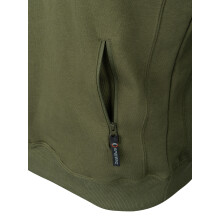 SPEERO Tech Hoodie Green XX-Large
