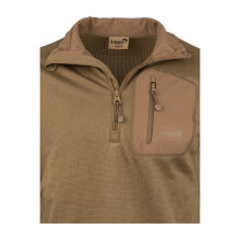 Viper TACTICAL Technical Mid Layer Fleece Top