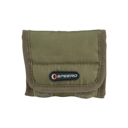 Speero SPEERO Rod Lead Wraps Green