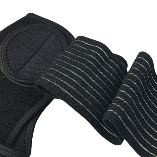 Neoprene Shoulder Support Brace Adjustable Strap 2