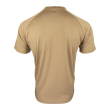 Viper TACTICAL Mesh-Tech T-Shirt Coyote Medium