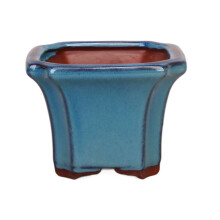 Succulent Ceramic Planter for Desk (50 chars)
