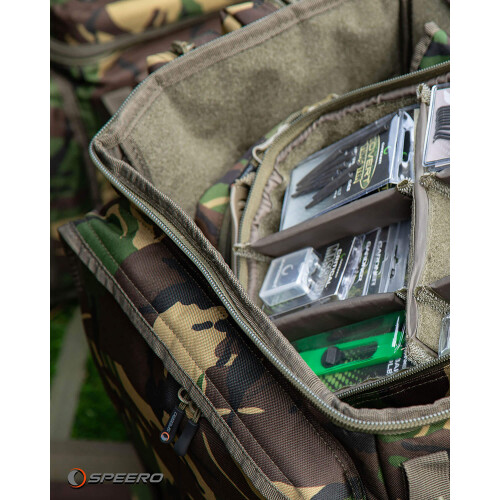 Speero SPEERO Modular Rucksack Backpack DPM
