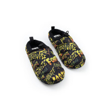(1 UK Child) Fortnite Slip On Loafer Slippers (Boys Multicoloured)
