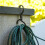 FEAMOS D-Shaped Locking Carabiner Aluminum Alloy 1 Pack 3