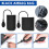 Automotive Trim Removal Tool Set 22PCS 6