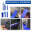 Automotive Trim Removal Tool Set 22PCS 7
