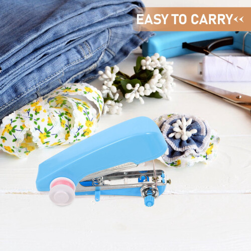 Sewing Machine Outdoor Basic Metal 1 Pack 2