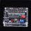 Frequency Meter,10MHz Frequency Meter DIY Kit Frequency Counter AVR Frequency with Shell Counter 0.000 001Hz Resolution 6
